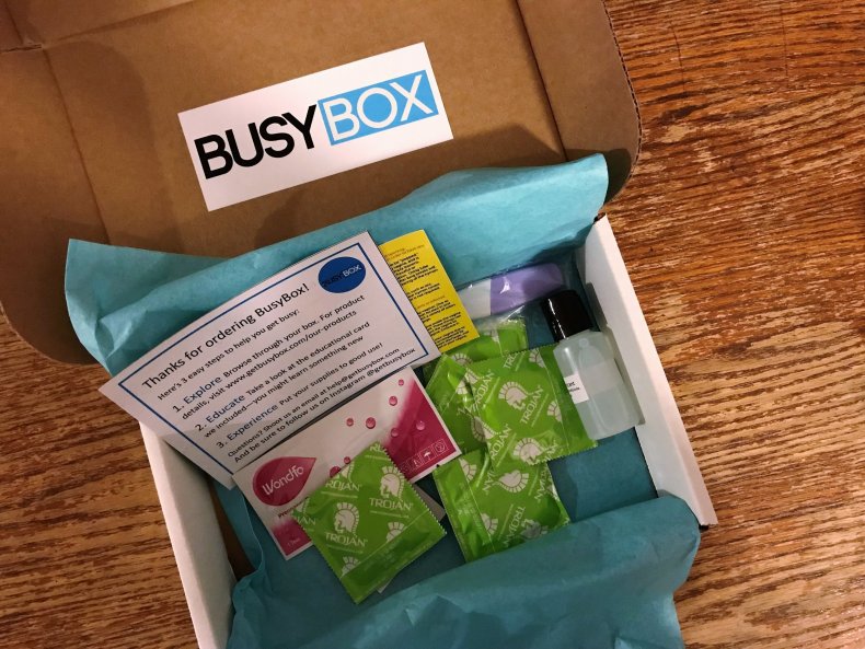 Busybox