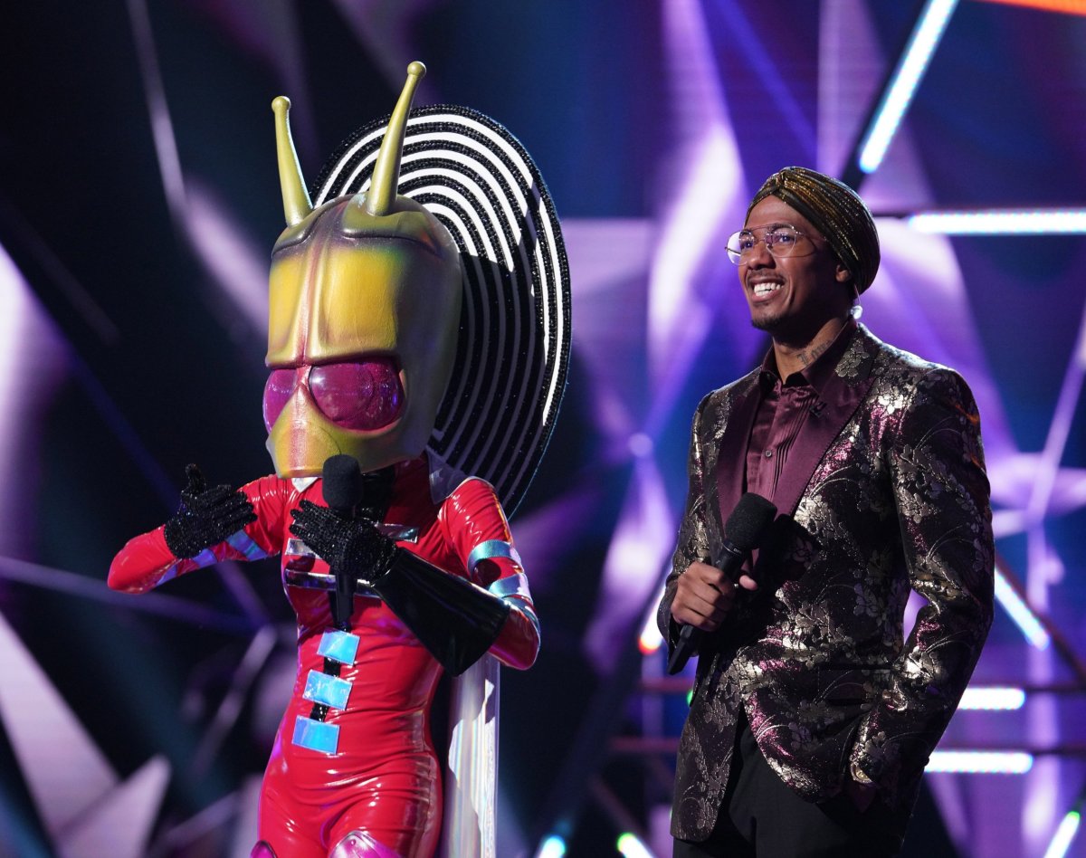 Masked, singer, episode, 8, spoilers, recap, who, is, unmasked, revealed, semi, finals, monster, rabbit, lion, Bee, peacock who has been unmasked so far alien 