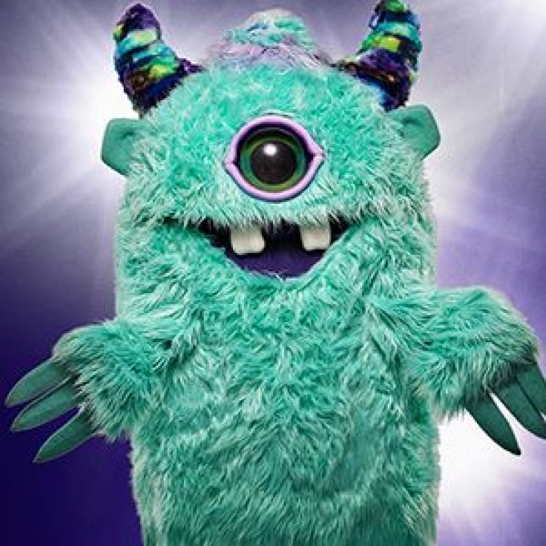 Masked, singer, episode, 8, spoilers, semi, finals, recap, who, is, unmasked, revealed, monster, t, pain, show, size, headset, clues