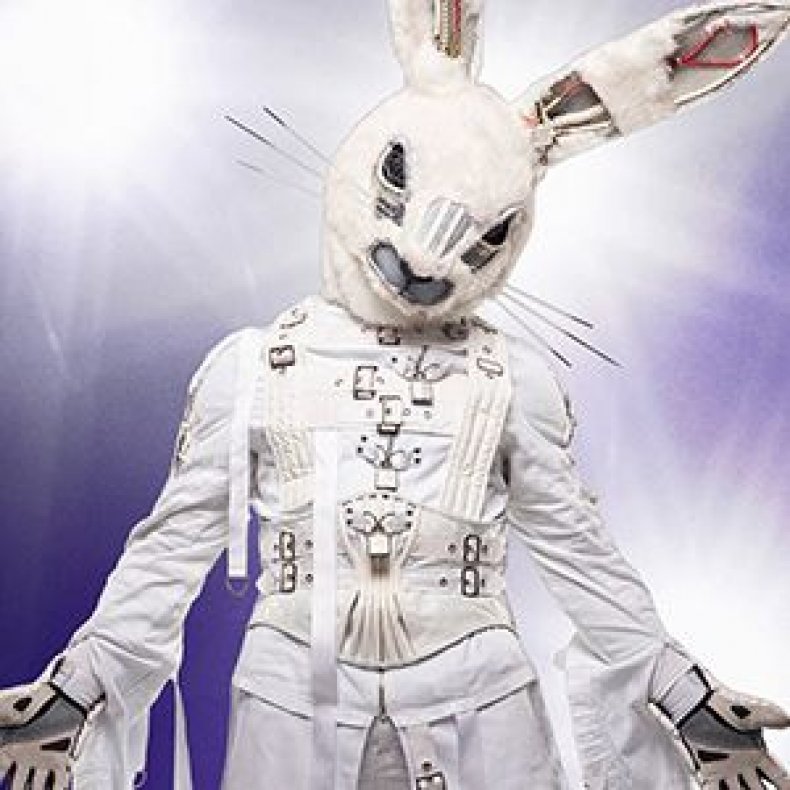 Masked, singer, episode, 8, spoilers, semi, finals, recap, who, is, unmasked, revealed, monster, clues, nsync, bad boy wolf