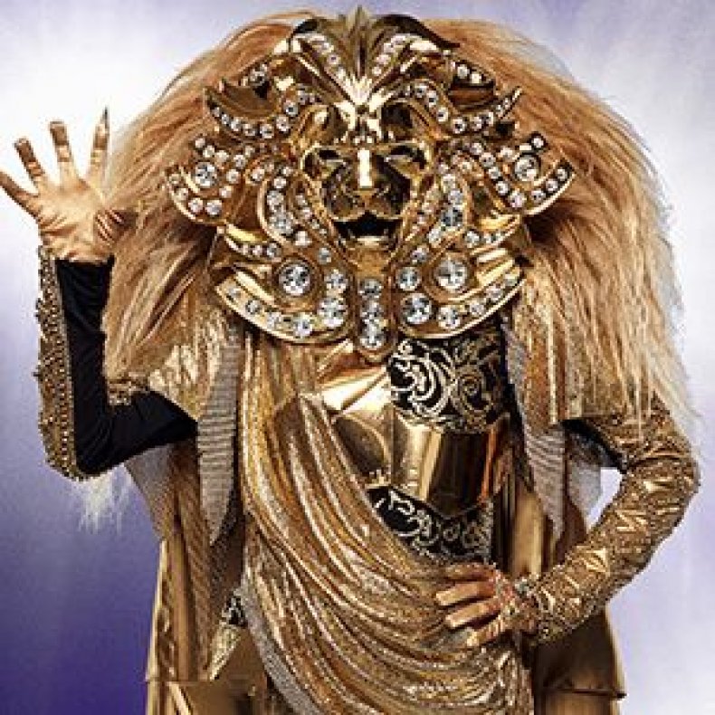 Masked, singer, episode, 8, spoilers, semi, finals, recap, who, is, unmasked, revealed, lion, clues, Hailey, Baldwin, rumer, willis, Hailee, Steinfeld, Kelly rowland