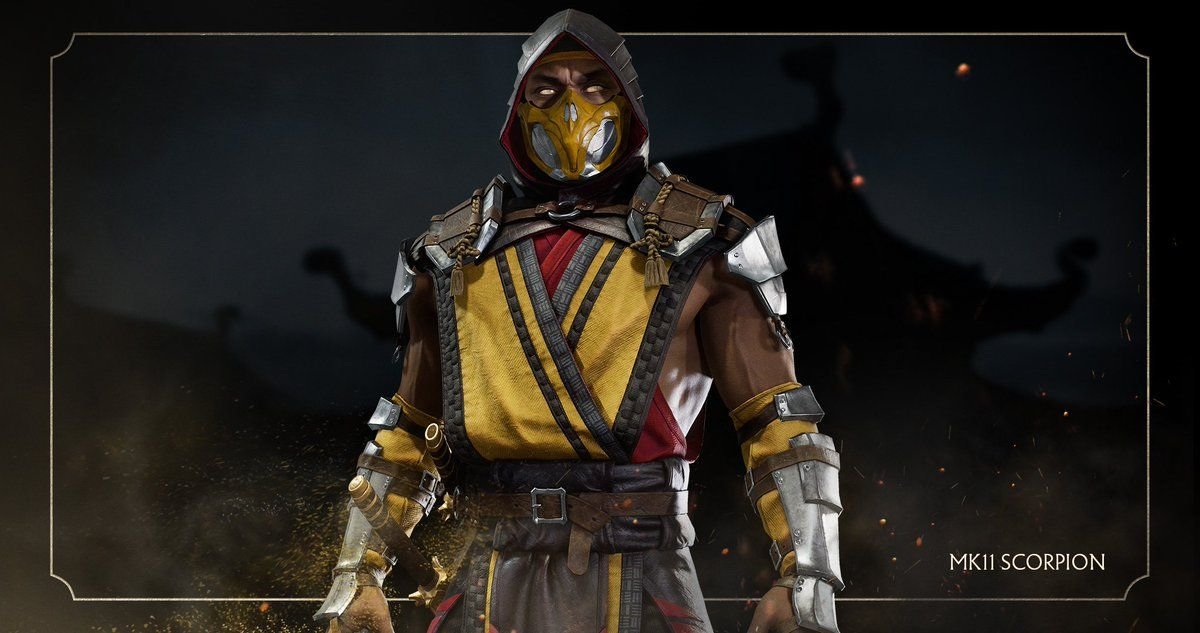 Mortal Kombat 11' Mobile Kombat Kast: Start Time and How to Watch Online