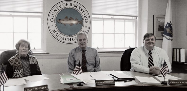 Commissioners-Photo