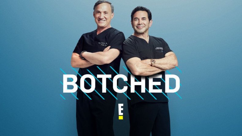 'Botched' Episode 12 Recap