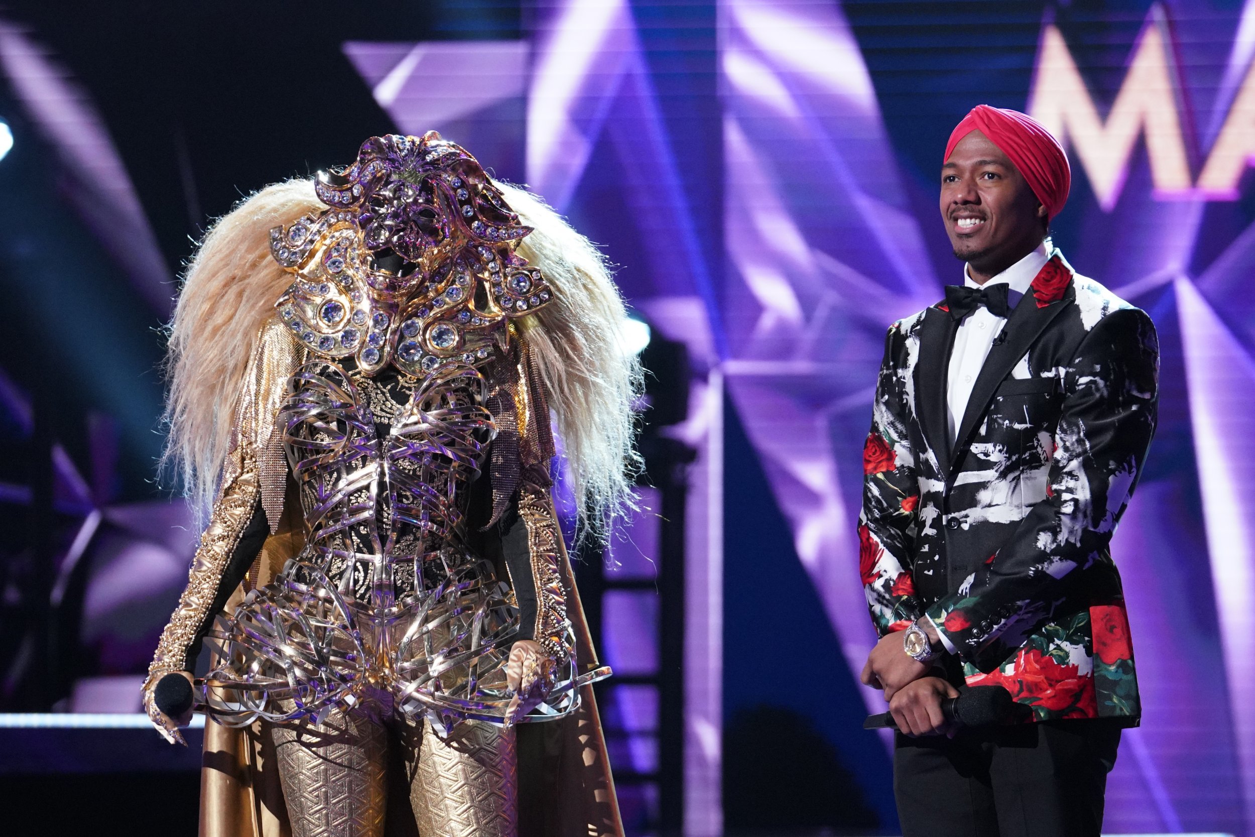 'The Masked Singer' Episode 8 Spoilers & Recap: All Performances And ...