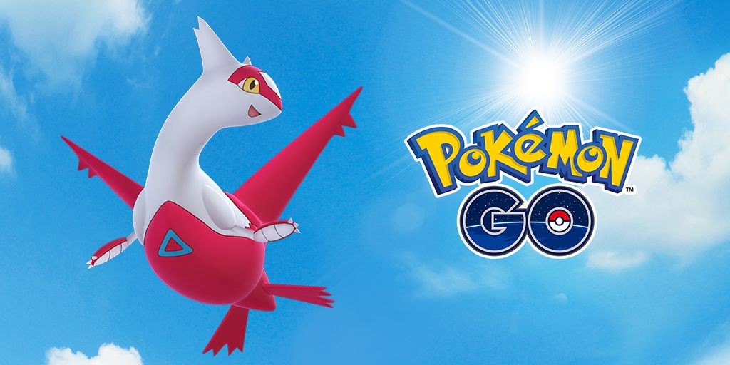 Pokémon Go' Shiny Latias Event: Start Time and Counters