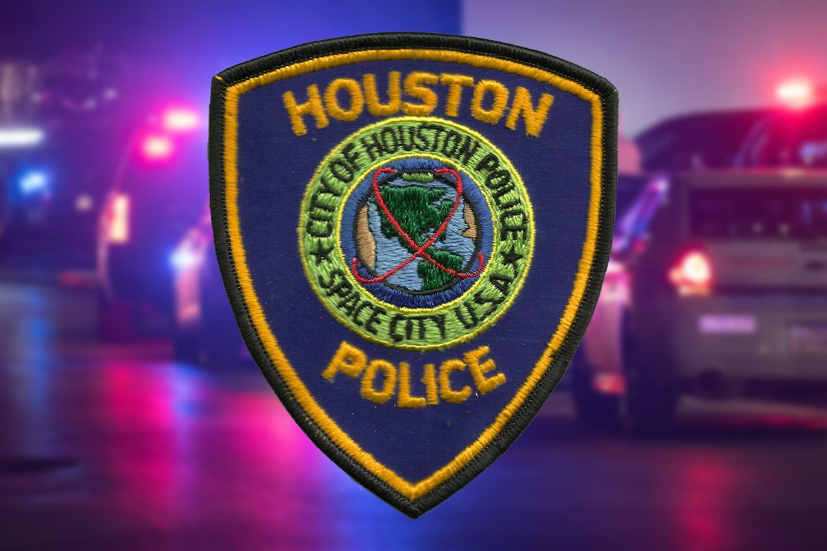 Houston-Police