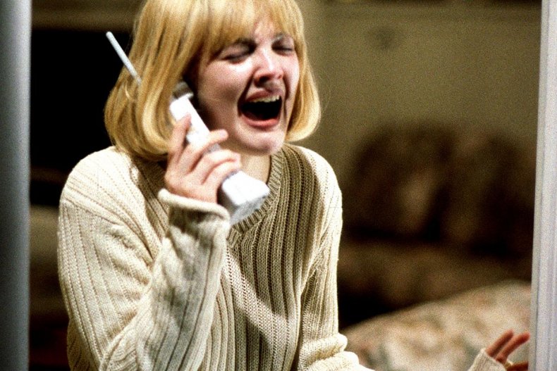 07 Scream