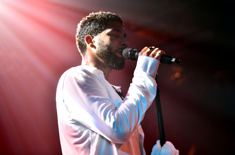 Jussie Smollett Timeline: From Alleged Assault to Arrest, Everything to Know About 'Empire' Star's Biggest Scandal