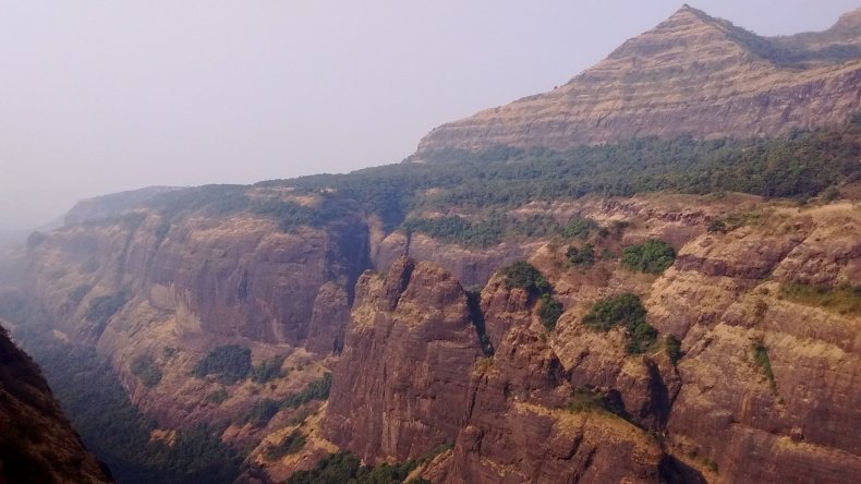Deccan Traps