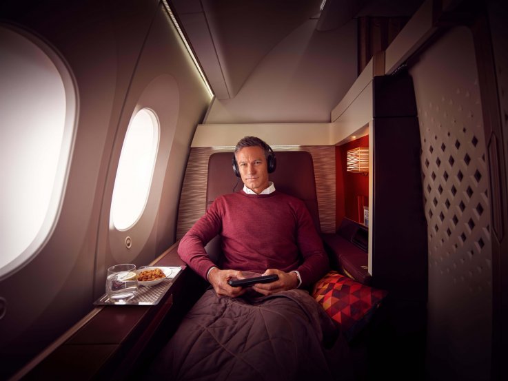 Fly First Class Cheap - Etihad Fly First Class Cheap - Etihad