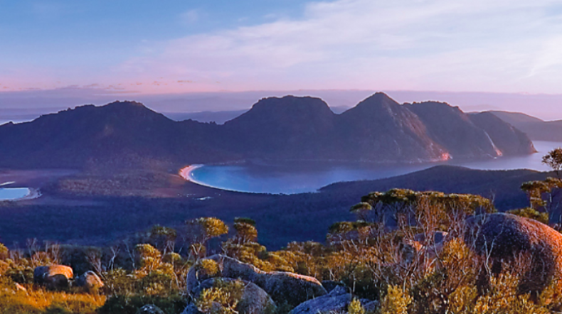 Best Walking Tours - Trek the Larapinta Trail in the Australian Outback