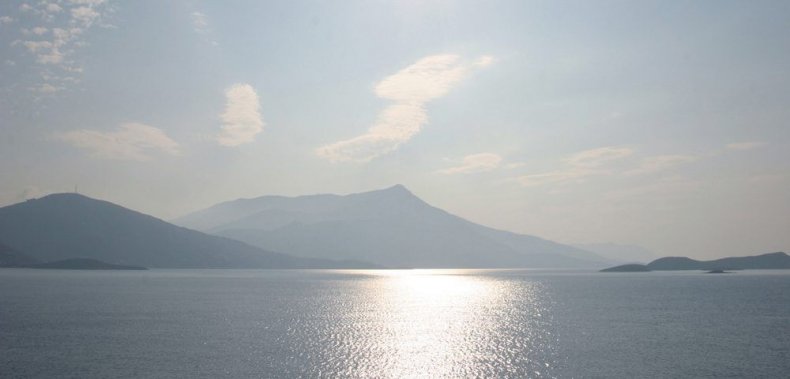 Best Walking Tours - Explore Andros - the green heaven in the northern Cyclades
