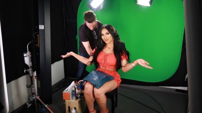 Where Is 'Botched' Patient La Demi Now?