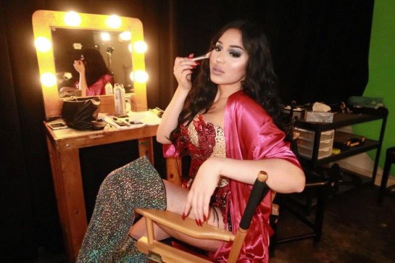 Where Is 'Botched' Patient La Demi Now?