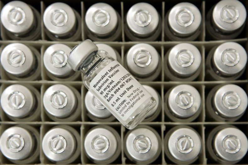 Anti Vax Vaccination dangerous 1