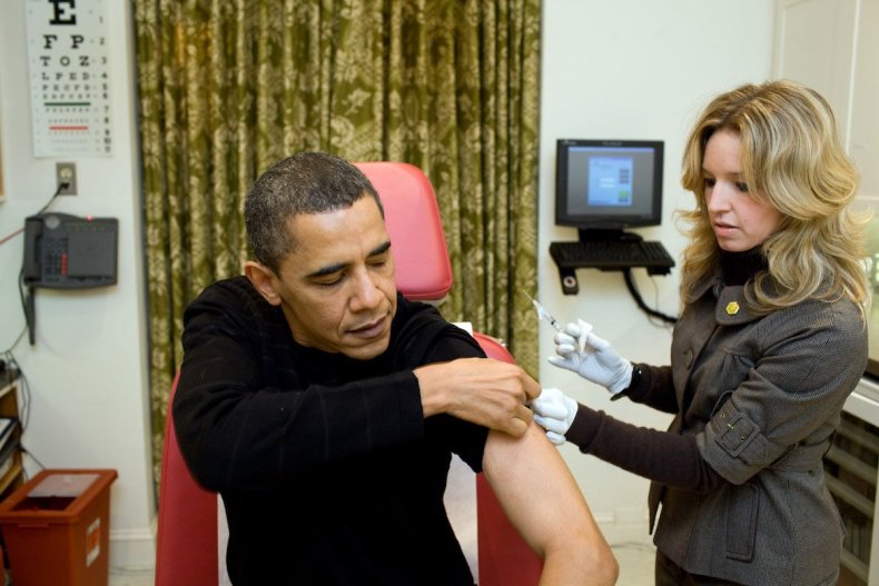 Anti Vax Vaccination dangerous 6