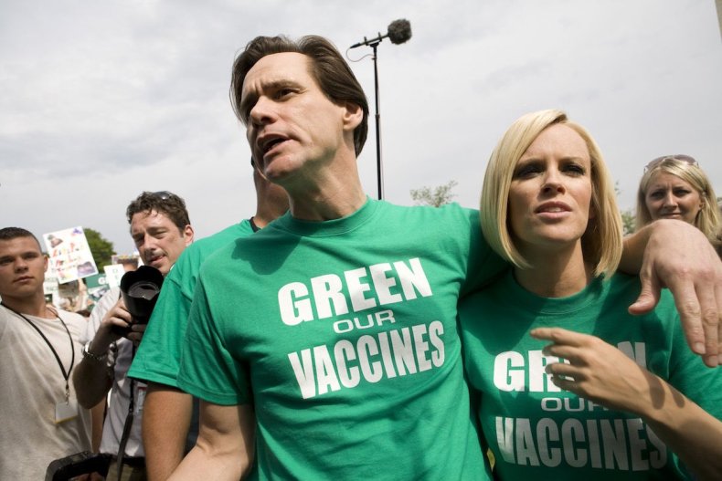 Anti Vax Vaccination dangerous 5