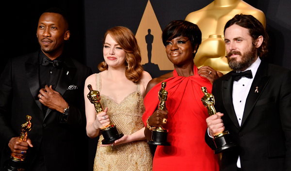 How To Watch The 2024 Oscar Nominations Livestream Online