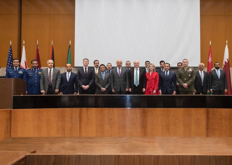 MiddleEastStrategicAlliance