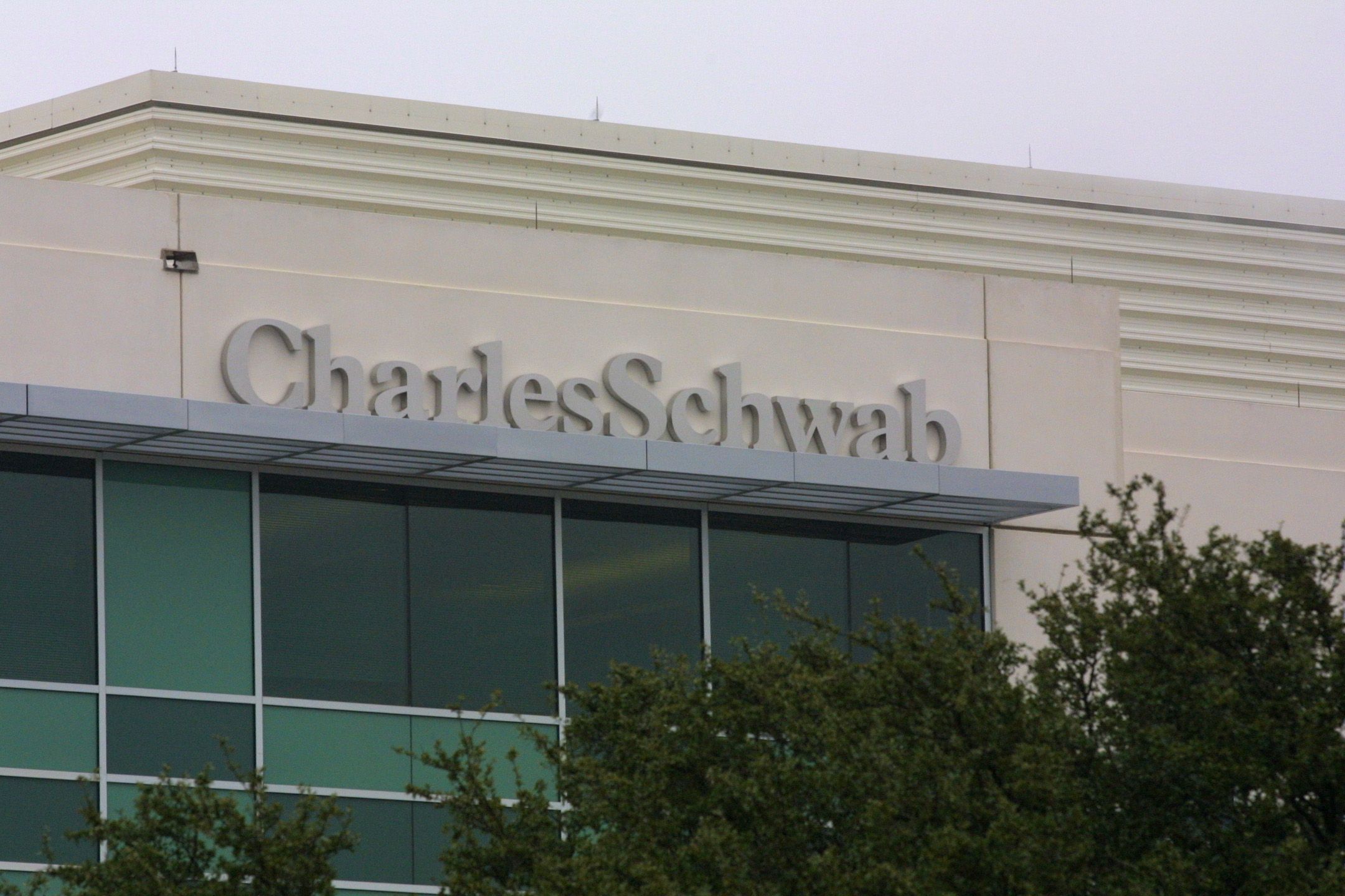 charles schwab login