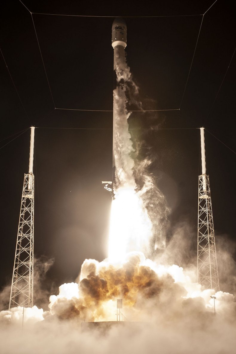 spacex thursday launch