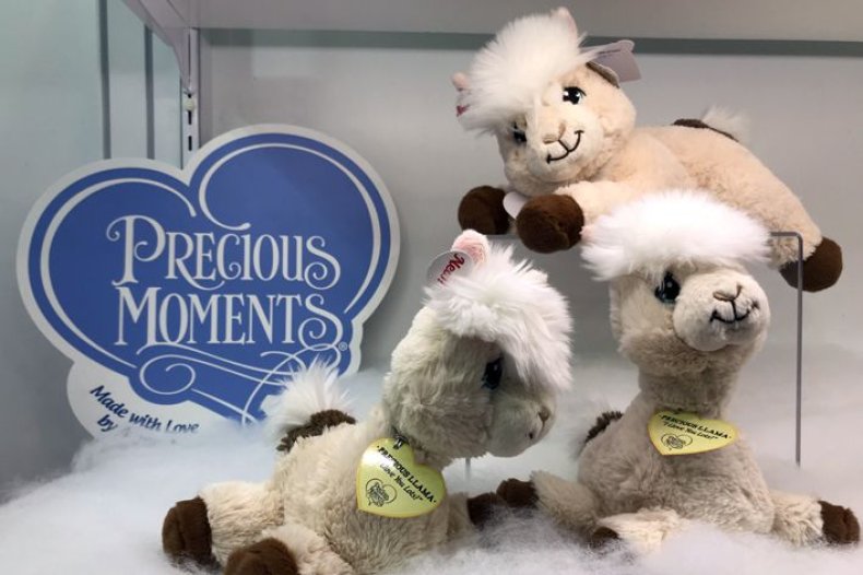 llama_precious_moments