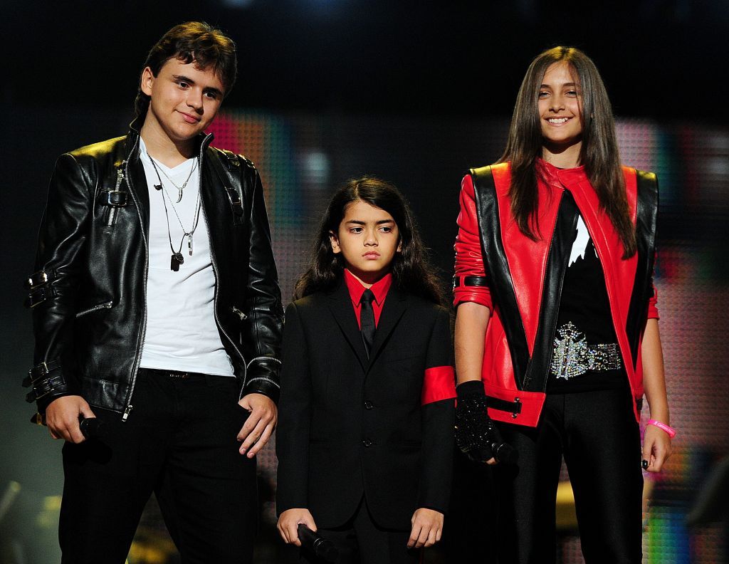 Michael Jackson Kids Mother Michael Jackson Kids Mother