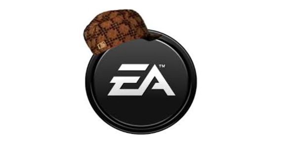 does disney make money from electronic arts