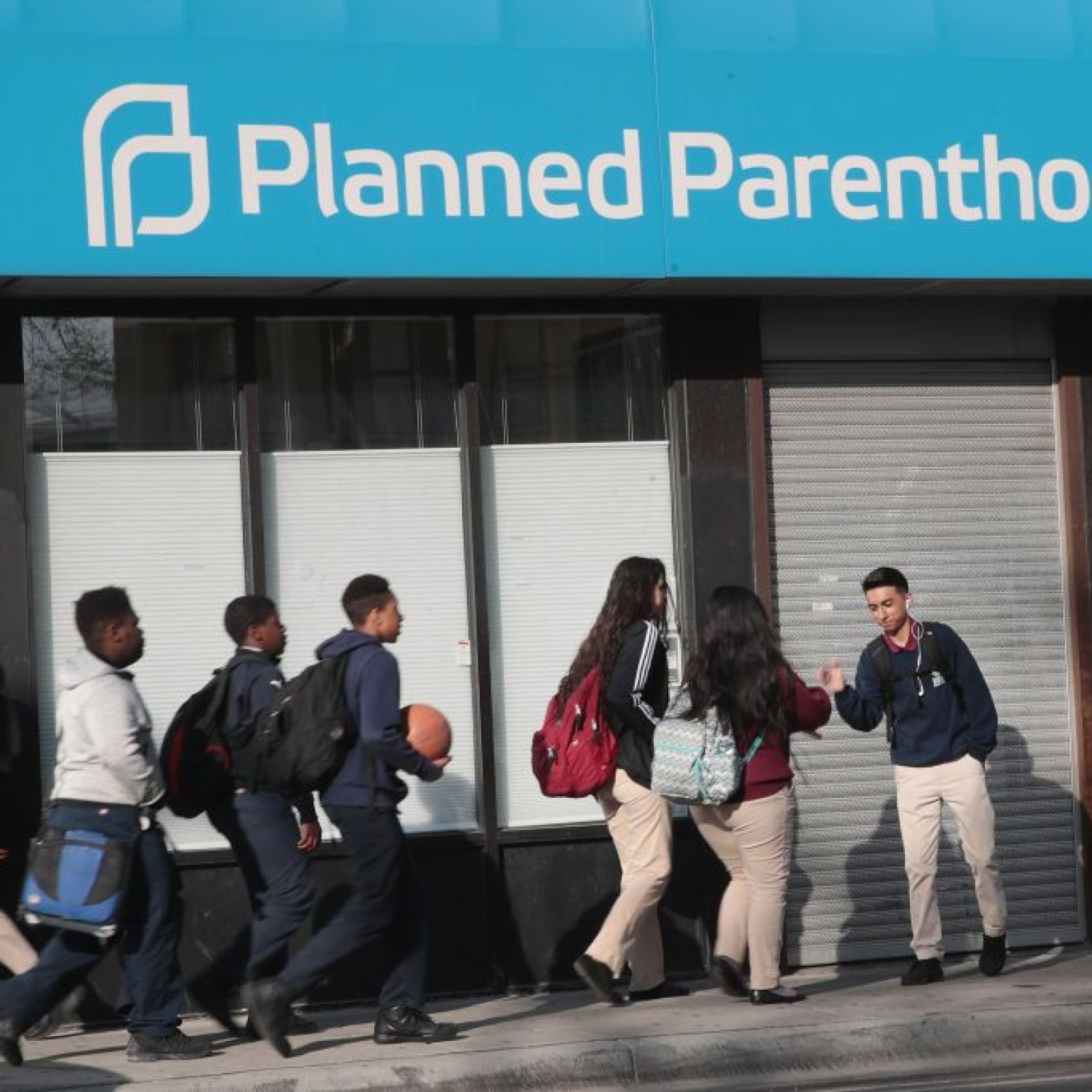 Couple Sues Planned Parenthood For The Cost Of An Additional Unplanned Child After Failed Abortion Couple Sues Planned Parenthood For The Cost Of An Additional Unplanned Child After Failed Abortion