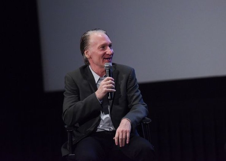 bill maher bill maher