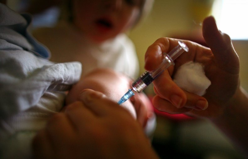 Anti Vaccination Arizona