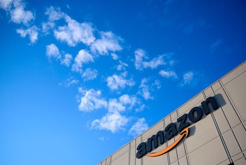 amazon