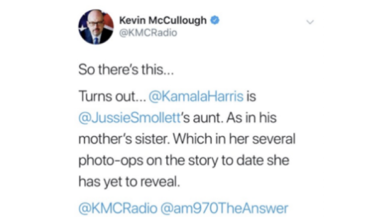 kevin mccullough kamala harris jussie smollett kevin mccullough kamala harris jussie smollett