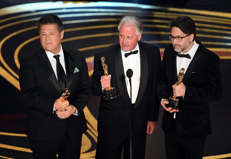 Oscars
