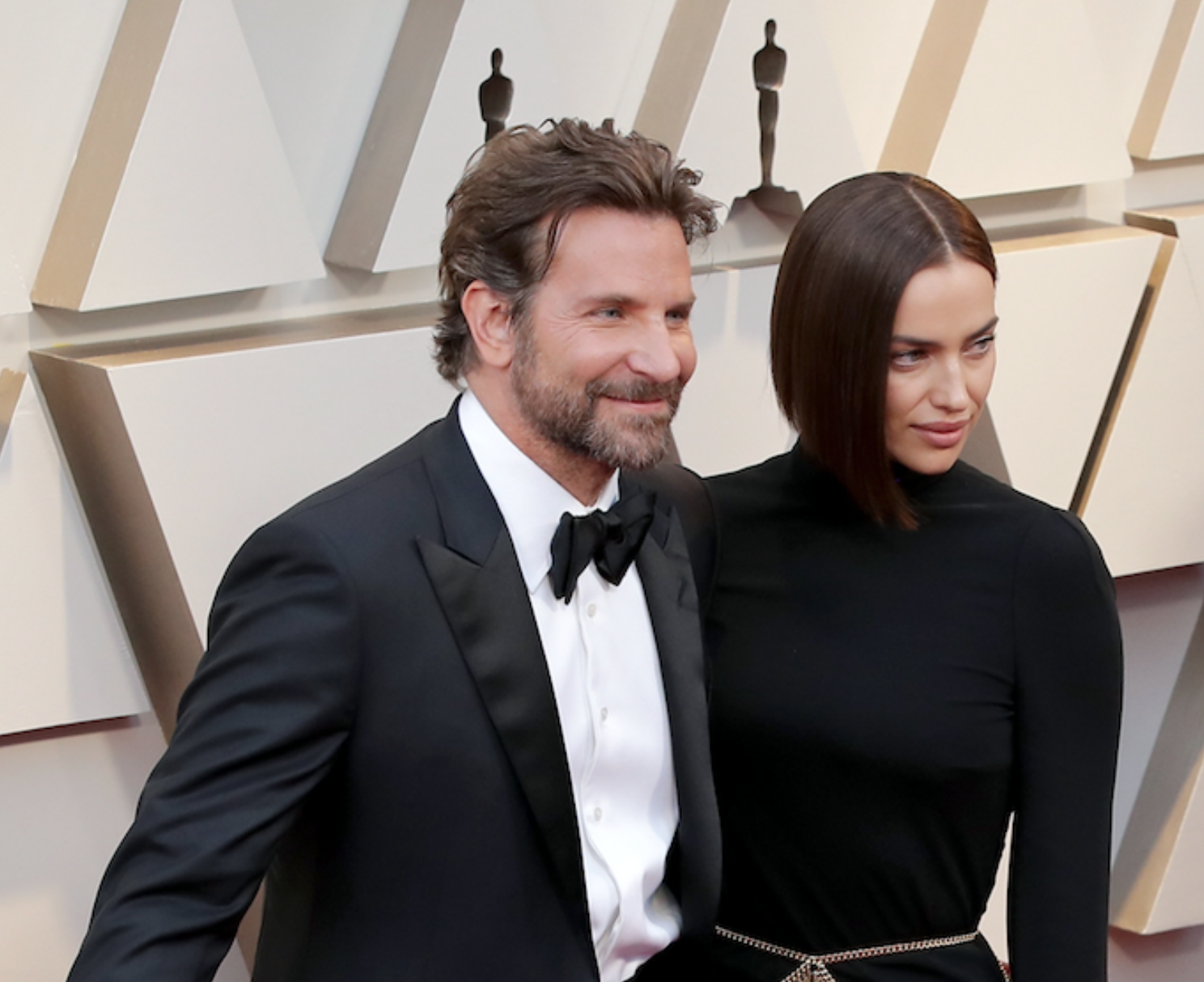 Report: Bradley Cooper 'miserable' with model girlfriend