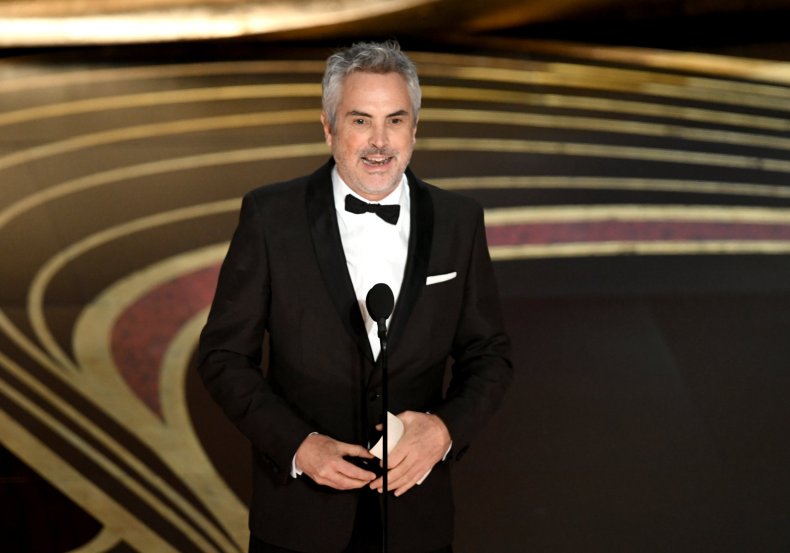 Best Director