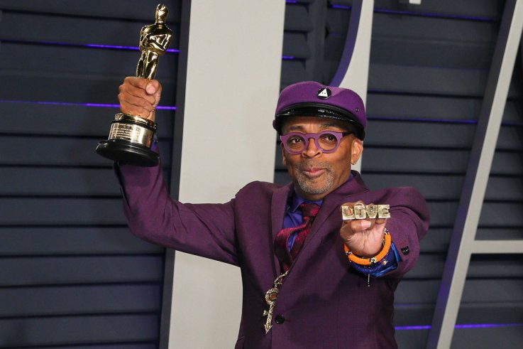 13 Oscars-2019-Vanity-Fair-Spike-Lee 13 Oscars-2019-Vanity-Fair-Spike-Lee