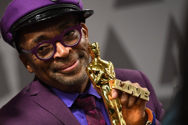 spike lee oscar spike lee oscar
