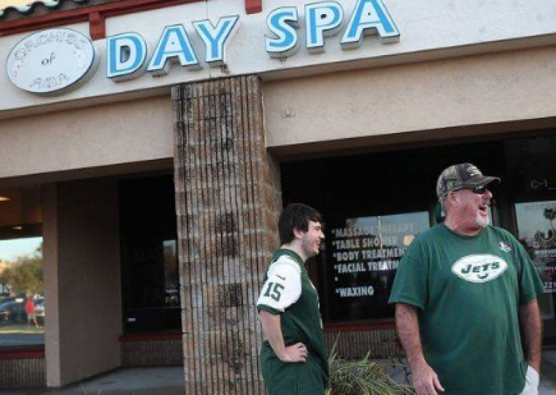 orchids of asia day spa