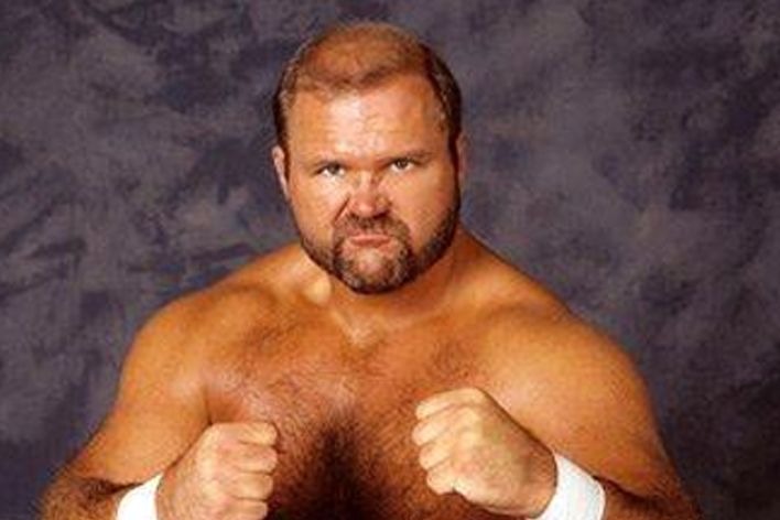 Wwe cheap arn anderson