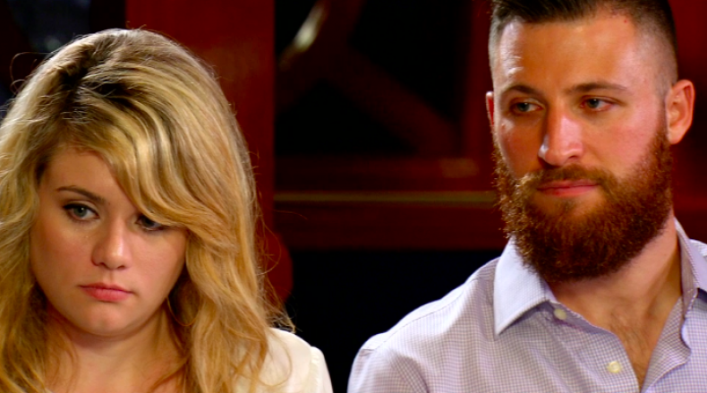 ‘Married at First Sight’ Season 8 Spoilers: Will Kate Divorce Luke?  