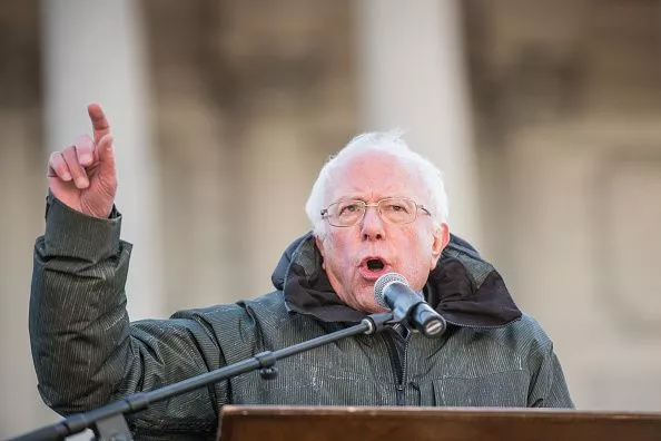 Watch Cardi B and Bernie Sanders Discuss Jobs, Minimum Wage, Unions