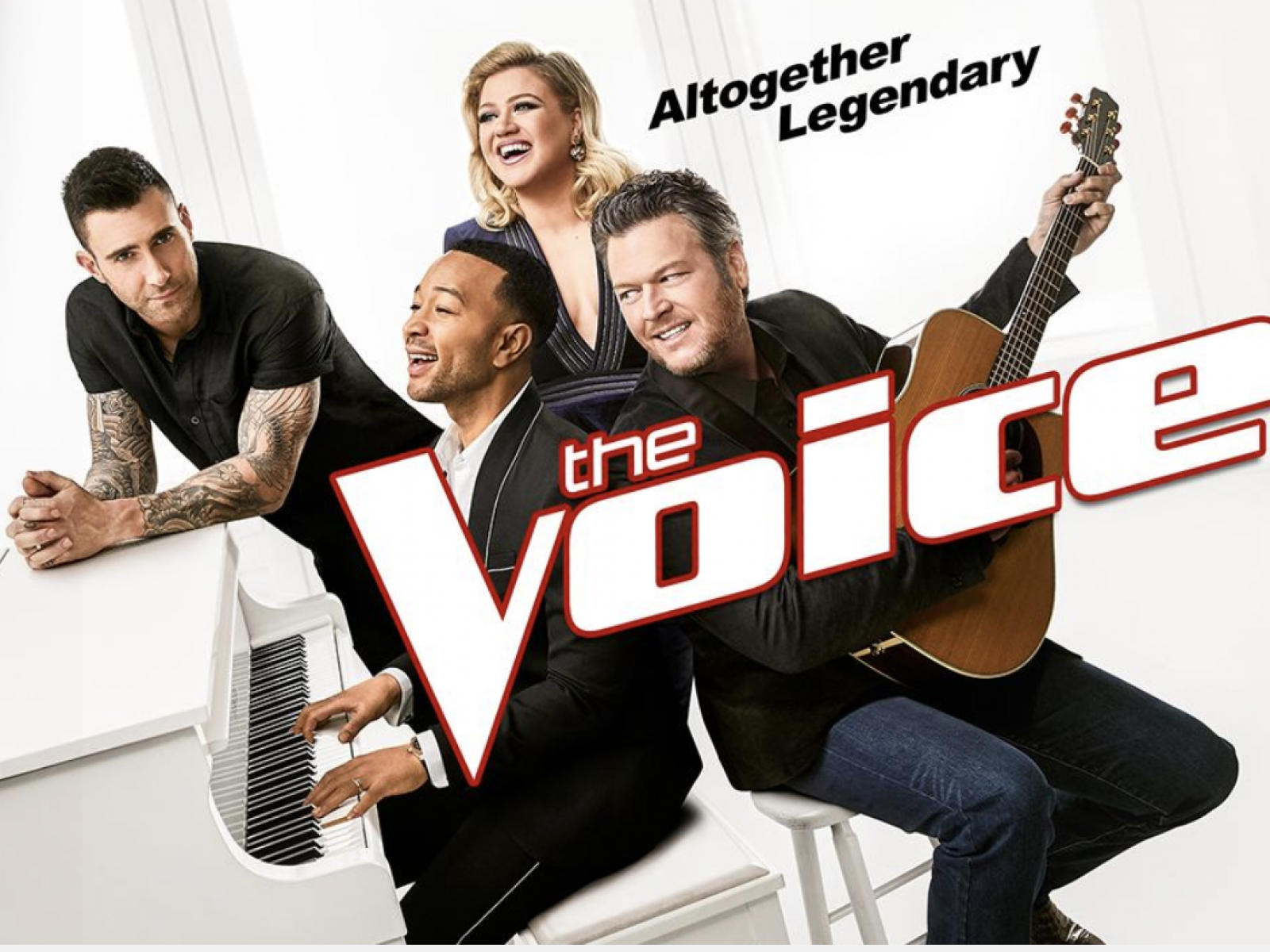 The voice season 16 2025 episode 1