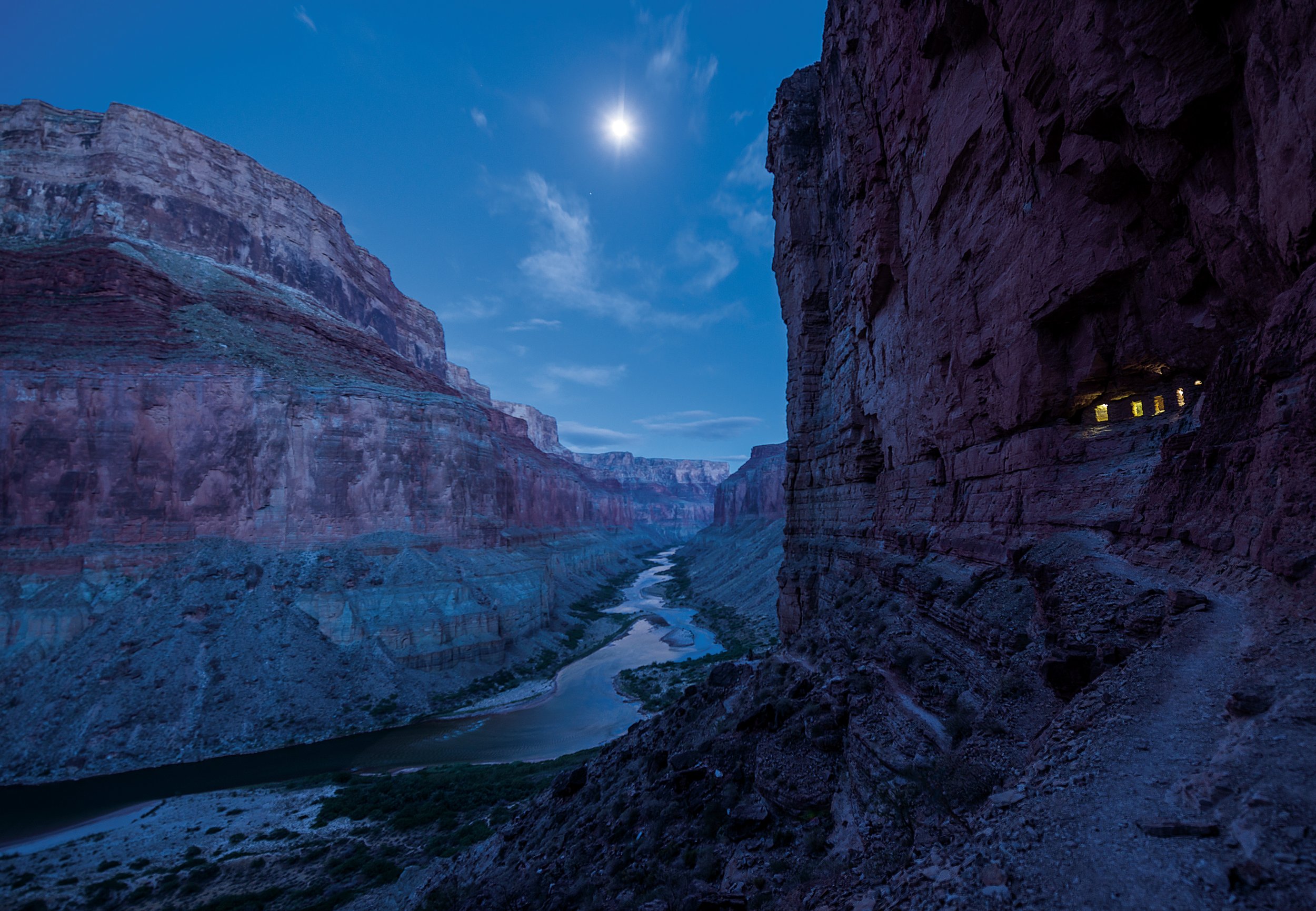 реки документальный