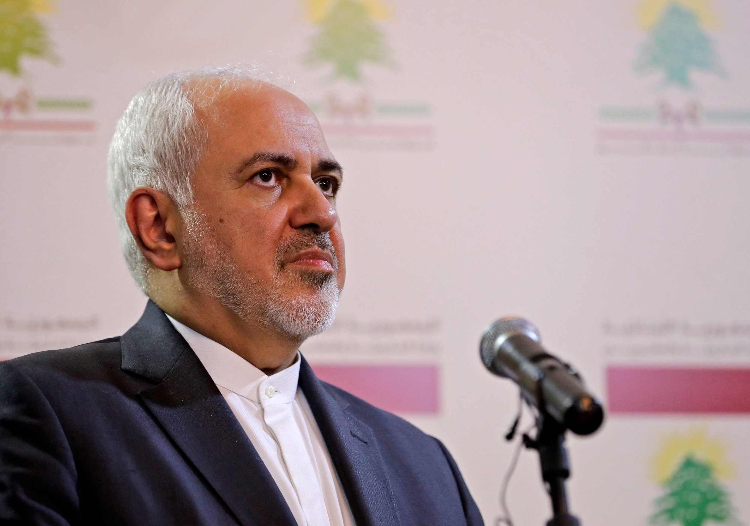 Iran s Nuclear Deal Architect Mohammad Javad Zarif Resigns On Instagram Says Sorry For 