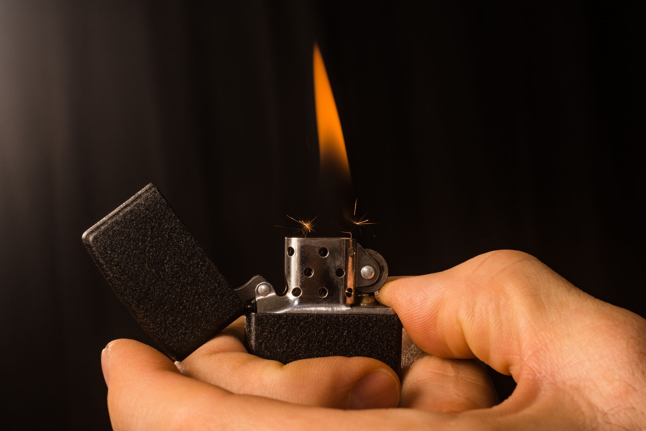 arson, fire
