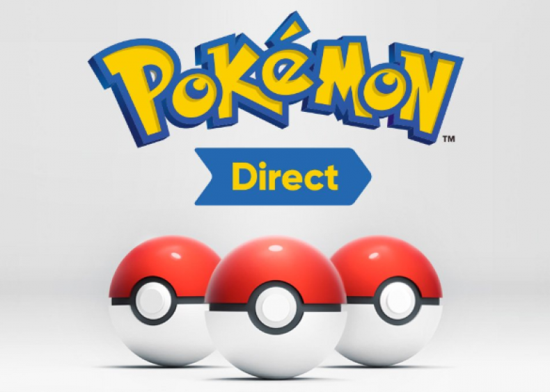 Benodigdheden Monet tot nu Pokémon Direct: Start Time and How to Watch Online