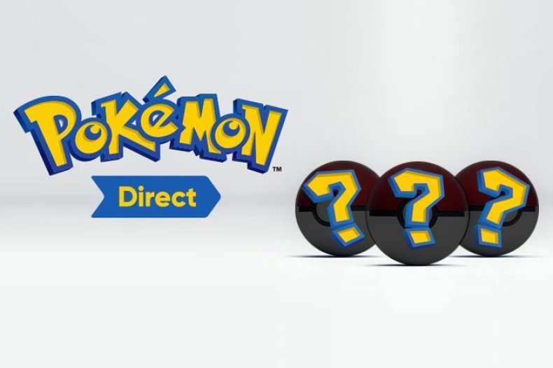 pokemon direct starters gen 8 guesses