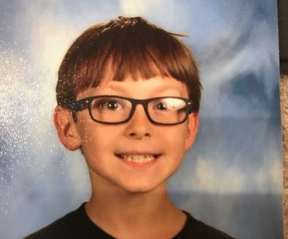 Missing Illinois Teenage Boy With Autism Last Seen Wearing Black Pants ...